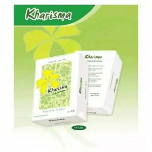 [COD] Kapas  Kharisma Facial Cotton 35gr/KAPAS WAJAH KHARISMA - Facial Cotton Pembersih Kecantikan/