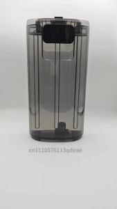 Original Dreame H16 Pro Steam Clean Water Tank Water Container For H15 Pro Heat Wash Cleaner Accessories Spare Parts