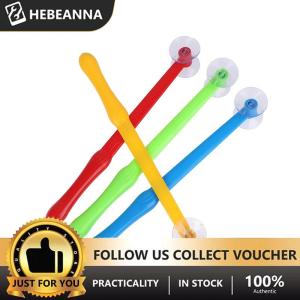 hebeanna Kids Board Games Sucker Hammer Toys Knock Suction Table Party card Game