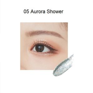 CipiCipi Glitter illumination Liner [ Cipi Cipi / J-Beauty / K-Beauty / Makeup / Sparkling Glitter Liner / Eyeliner ]