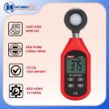 Máy đo cường độ ánh sáng UNI-T UT383BT (199,900Lux, Bluetooth). 