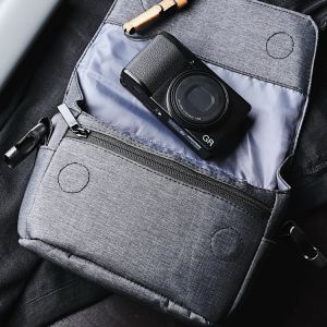 Túi đựng máy ảnh microless BBK-M100