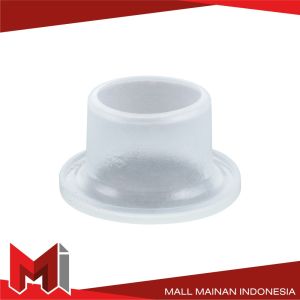 MallMainan-C1075 Karet Silikon Pengganti Sealtape / Karet Seal SIlikon Anti Bocor Praktis Serbaguna