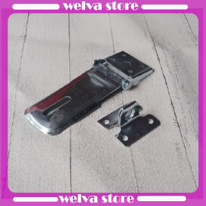 Cantelan Gembok Rumah Grendel Ukuran Besar