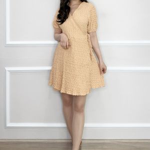 Silvervogue - SV 5880 - Bubbly Kimono Set | Set Atasan dan Celana Pakaian Wanita