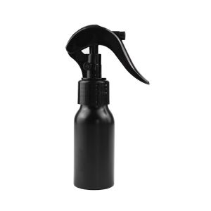 300/500ML Refillable Alcohol Disinfection High Pressure Continuous Spray Bottle Portable Hydrating Cosmetics Watering Can