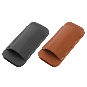 Thời trang da Dao Chủ knifed Bìa waterproofed knifed vỏ bọc cắm trại knifed phụ kiện