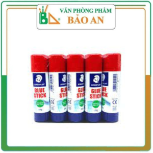 Hồ Khô Staedtler 920122 (22g) thích hợp sử dụng cho các công việc cắt dán thủ công trong các môn học dành cho học sinh sinh viên.