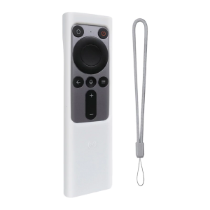 Textured Grip TV Remote Cover With Full Button Accessibility Waterproof Protectors For Lingxi Pointing Remote Controller