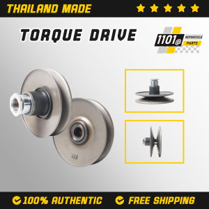 1101 Torque Driven For CLICK125/150/HONDA BEAT/MIO/NOUVO/Yamaha MIO M3/SKYDRIVE/GY6/NMAX/AEROX/PCX160 High Quality