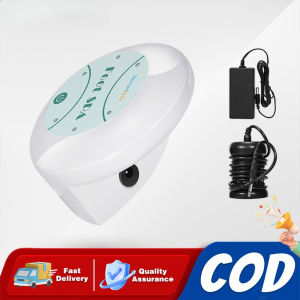 Foot Bath Personal Ionic Cleanse Machine Detox Foot Spa Machine Cell Device Set Basin Ionic Cleanse Bath Foot Spa Massage Detox
