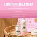 The Body Shop Glowing Cherry Blossom Body Mist Fragrance 100ml. 