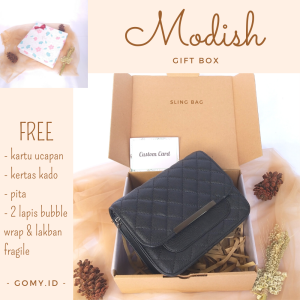 MODISH gomy.id gift box hampers kado hadiah birthday gift anniversary ulang tahun wisuda sidang anniversary pacar teman sahabat cewek wanita perempuan murah unik terjangkau lucu estetik aesthetic
