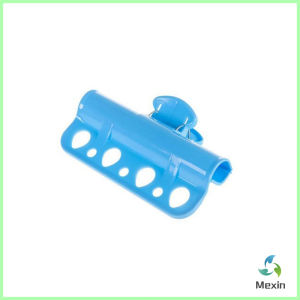 Mexin ตะขอแขวนเสื้อผ้า พลาสติก กันลื่น กันลม Clothes Hanger Clip