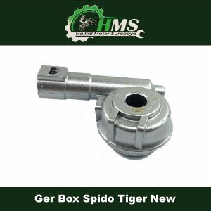 Ger Box Spido Tiger New - Rumah Keongan Gir Gear Gigi KM Kilometer Spedo Spido Speedometer Honda Tiger Revo Tirev