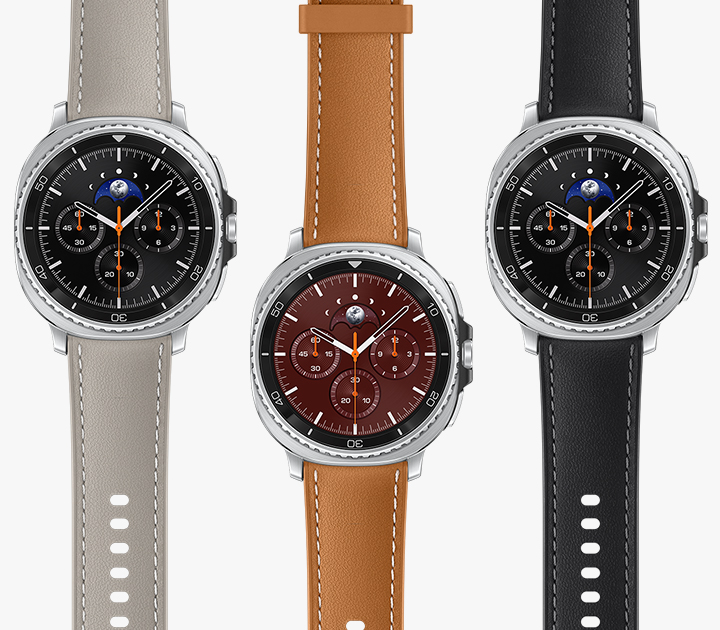 Samsung Galaxy Watch8 Classic Bluetooth นาฬิกา Smart Watch