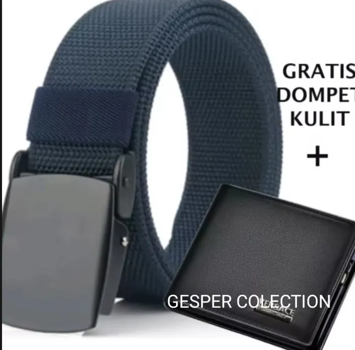 GESPER%20COLECTION%20Ikat%20Pinggang%20Pria%20BONUS%20DOMPET%20Kulit%20Ikat%20Pinggang%20Pria%20Panjang%20120cm%20Gesper%20Sekolah%20dan%20Kerja%20Ikat%20Pinggang%20anti%20x%20ray%20-%20Image%206