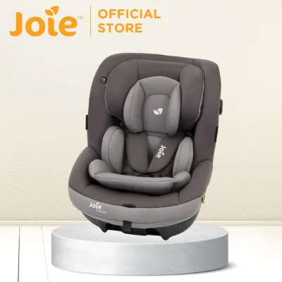 Joie I-Venture Newborn to Toddler Car Seat (From Birth till upto 4 years) I-Size Car Seat