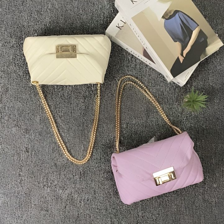 Tas Wanita Model Terbaru - BERLIN BAG Tas Bahu Shoulderbag Kekinian