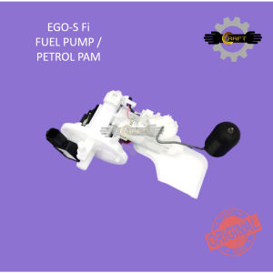 YAMAHA EGO-S Fi FUEL PUMP  AC PUMP 100% ORIGINAL EGO-S Fi PETROL PAM  - 54P-E3907-11