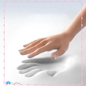 🔥【Flash Sale】🔥 หมอนเมมโมรีโฟมสำหรับร้านเสริมสวย หมอนนวดหน้าอเนกประสงค์สำหรับสปาร้านเสริมสวยผ่อนคลายหมอนใบหน้ารูปตัวยู