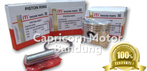 Piston Kit GRAND SUPRA ITI oversize STD 25 50 75 100