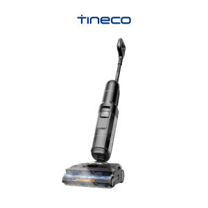 Máy hút bụi lau sàn khô ướt Tineco FLOOR ONE i7 Steam - Lực hút mạnh mẽ 22.000Pa - Bảo hành 24 Tháng