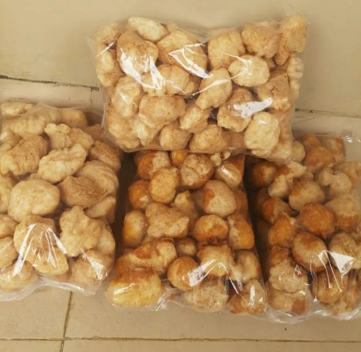 Cuanki Tahu Isi 100 Pcs Cuanki Siomay Isi 100 Pcs Lazada Indonesia