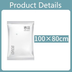 Reusable Vacuum Bag Travel Clothes Storage Bag Vacuum Storage Bag High Quality Compressed Bag