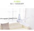 QUẠT TRẦN MINI SIZE LỚN ĐƯỜNG KÍNH 75CM 85CM 1MÉT. 