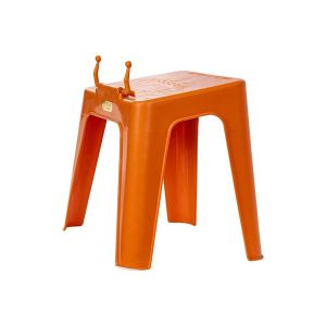 Bàn Đọc Kinh Sách Nhựa VIỆT NHẬT 1811 - Tụng Kinh Niệm Phật Mặt Bàn Nghiêng Có Thanh Kẹp