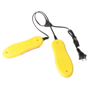Electric Shoes Dryer Fast Heating Portable Electric Shoe Shoes Dryer Constant Temperature Drying Deodorization