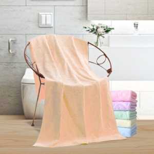 PROMO HANDUK MANDI 70X140CM HIGHT QUALITY/ DAYA SERAP YANG BAGUS (100%MICROFIBER)