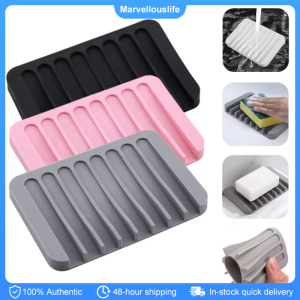 Ultimate Guide to Silicone Bath & Kitchen Accessories: Sponge Rack, Soap Dish & More