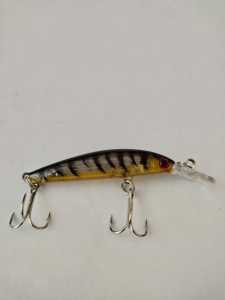 Minnow Orion Amis Ultralight