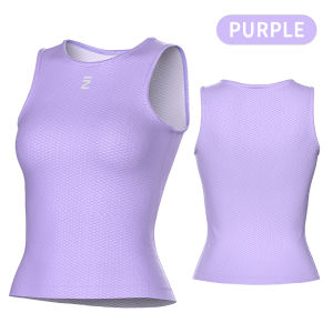 INBIKE ชุดปั่นจักรยานผู้หญิงเสื้อกล้ามออกกำลังกายแขนกุดเสือภูเขาเครื่องแต่งกายคุณภาพสูงระบายอากาศได้สำหรับฤดูร้อนเสื้อผ้าปั่นจักรยานกางเกงในแบบปรับได้สำหรับคนท้อง