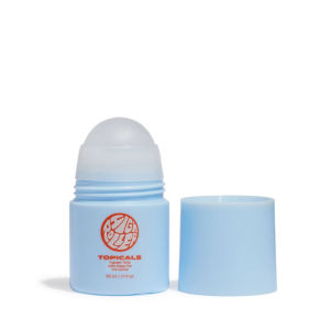 TOPICALS High Roller Ingrown Tonic 50ml