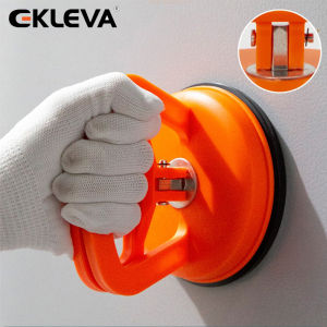 EKLEVA 3Pcs(1x11.8CM 2x5.7CM) Car Repair Tool Body Repair Tool Suction Cup Remove Dents Puller Repair Car For Dents Kit Inspection Products Diagnostic Tools