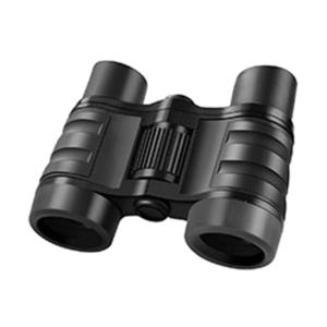 Kids Binoculars 4x30 for Easy Carrying and Clear Viewing for Outdoor Observation and Fun Pretend Play Game Education Toy