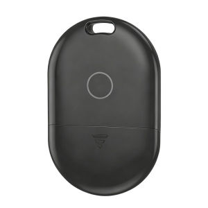Smart GPS Tracker Anti-lost Device For I-OS Find My APP MFI Rated Locator Car Key Pet Kids Finder Bi-Directional Finder