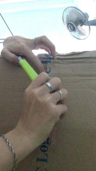 Buyer review video 2