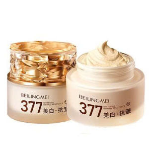 Kem dưỡng trắng da mờ nám xóa nhăn che khuyết điểm hoàn hảo 377 thương hiệu BEILING MEI hàng cao cấp chính hãng công ty nội địa Trung