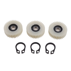 Professional Motor Repair Nylon Gear Save for Time and Energy 36 Teeths for Bafang Motor Gear Bearing Connector