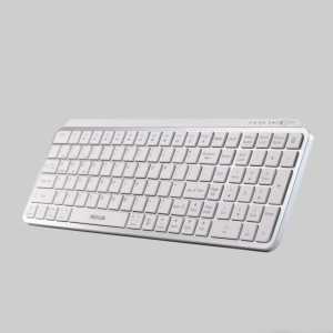 REXUS KL100 KL150 KL-100 KL-150 KL 100 KL 150 Keyboard Office Bluetooth Wireless Low Profile
