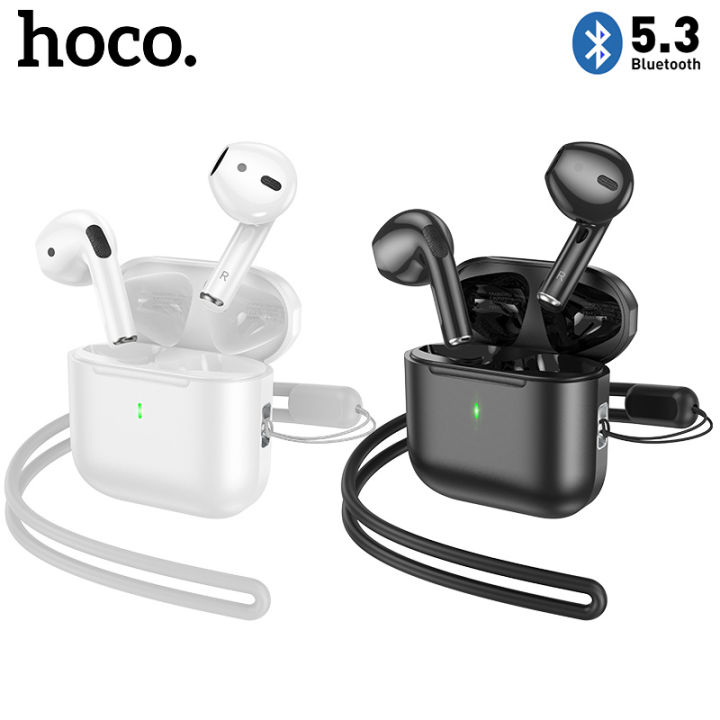 HOCO EW53 100% Original Authentic TWS True Wireless Bluetooth Headset ...