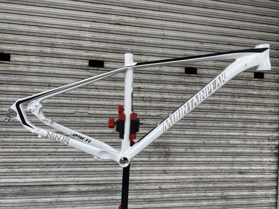 MOUNTAINPEAK NINJA FRAME FOR MOUNTAIN BIKE 29X16 And 29X17 Frame