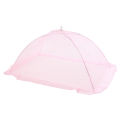 Child Care Umbrella Type Baby Mosquito Net (Kulambo) (Foldable) (Size: 35X23X20). 