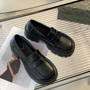 Fashionable Maryjane Ankle Boots for Students Ideal for Casual School Wear #938