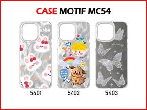 YITAI - MC54 Case Motif Gambar Oppo F17 Pro Reno 4F 5 5F 6 4G 7 4G 7Z 5G 8Z 5G 8 4G 8T 4G 10 5G 10 Pro 5G 11 5G 11F 5G