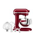 KitchenAid 5.5Qt Bowl-Lift Stand Mixer (KSM55SXXXER). 